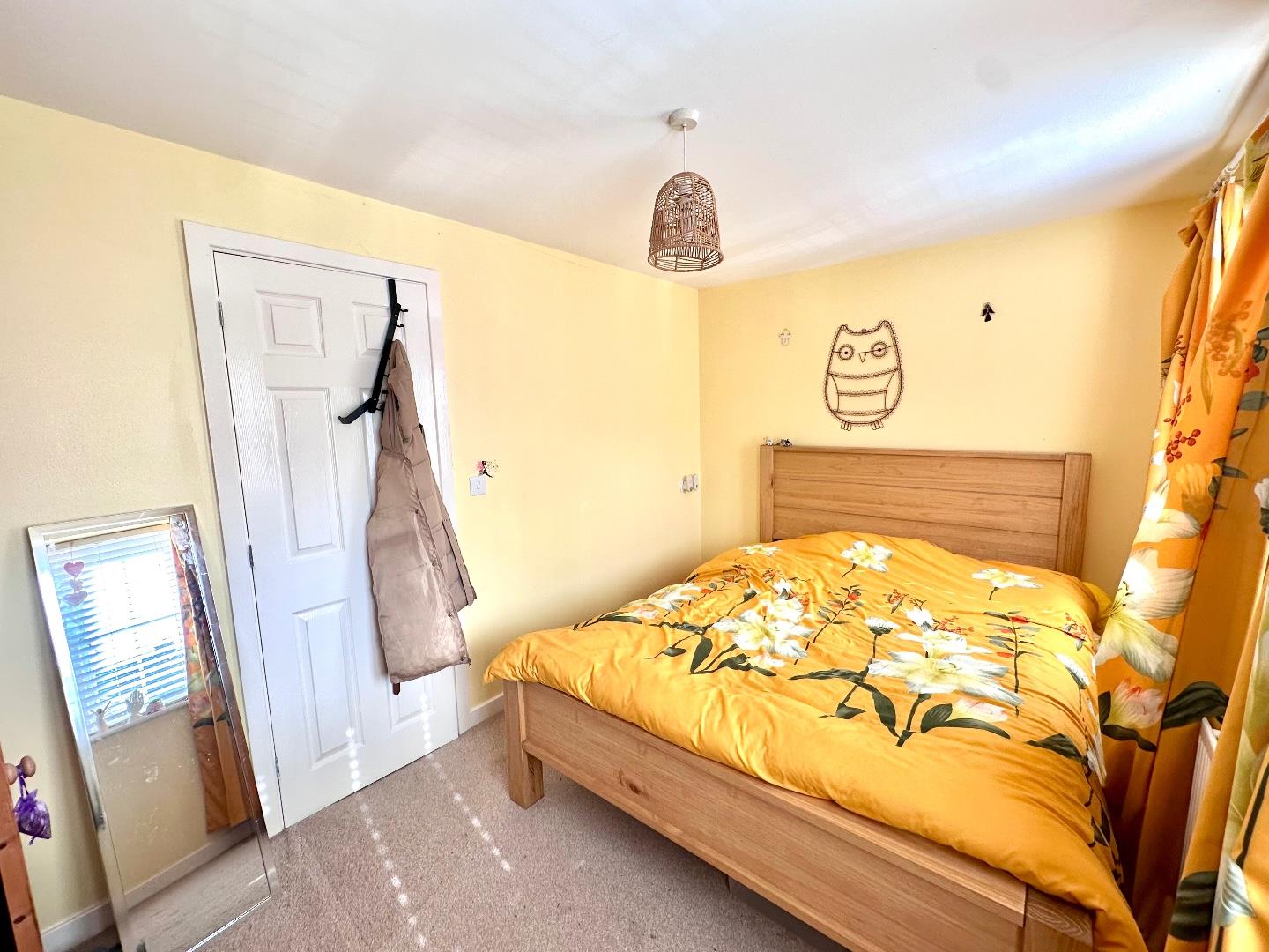 Clos Tyn Y Coed, Sarn, Bridgend County Borough, CF32 9PQ